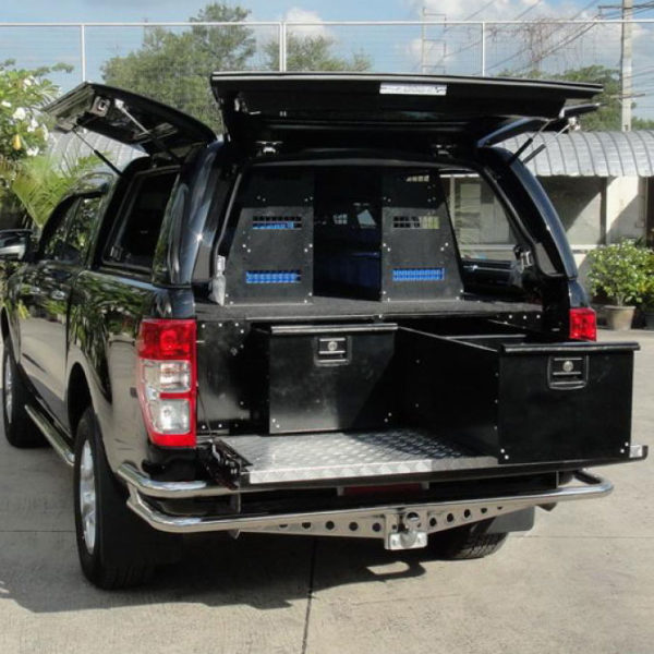 Ute Drawer System Archives Canopies For Your Ute Or 4x4 Vehicle