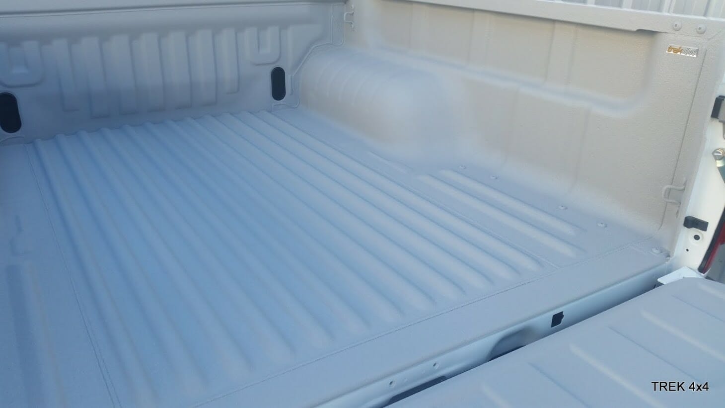 Spray In Bed Liner For Ute