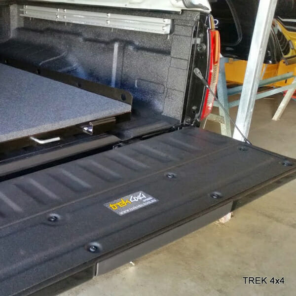 Spray In Bed Liner For Ute