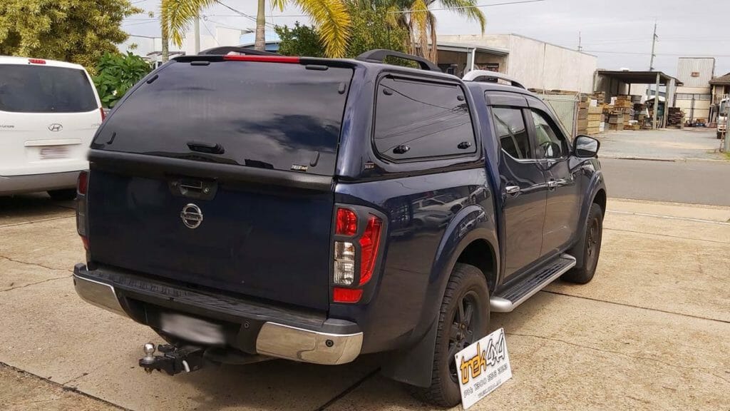 Nissan Navara Np300 20152020 TREK Canopy Canopies for your ute or 4×4 Vehicle Nissan Navara Np300 20152020 TREK Canopy Canopies for your ute or 4×4 Vehicle